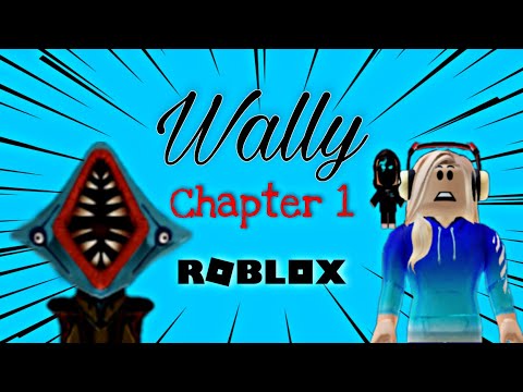 Başardım... | WALLY | ROBLOX