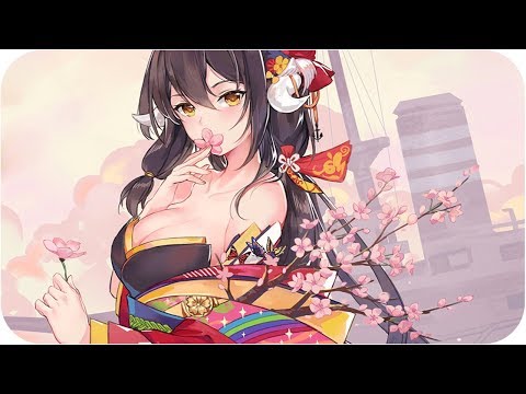 【Azur Lane】軍神の帰還 Boss BGM Mikasa ver. 30 minute loop (Highest Quality)