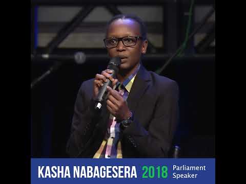 Kasha Nabagesera on Uganda and LGBTQ Rights | 2018 Parliament of the World's Religions