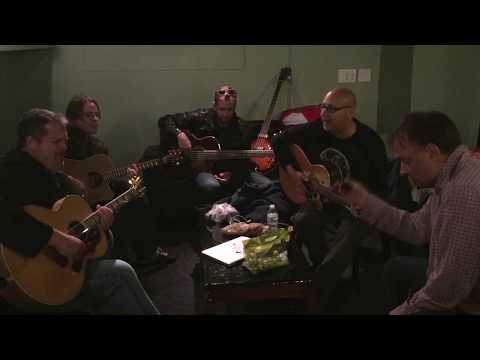 Sister Hazel - Karaoke Song - Acoustic Sessions