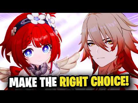 Should You Pull Tribbie, Mydei, Huohuo, or SKIP? | Honkai Star Rail