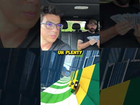 Uber Driver Gets The Biggest Tip Of His Life