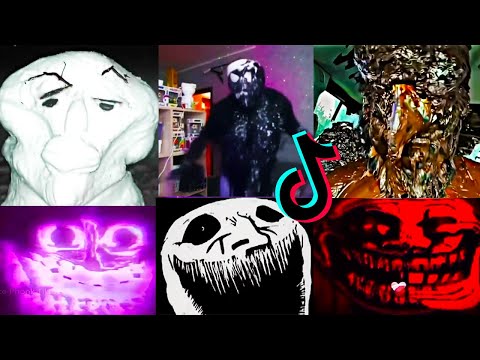 🥶 COLDEST MOMENTS TROLLFACE TIKTOKS 🔥🥵 PHONK TROLL EDITS