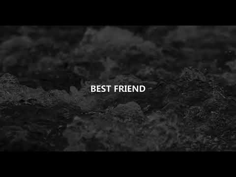 BEST FRIEND (Rex Orange County)