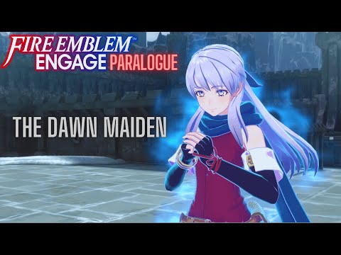 Fire Emblem Engage Paralogue Dawn Maiden Walkthrough