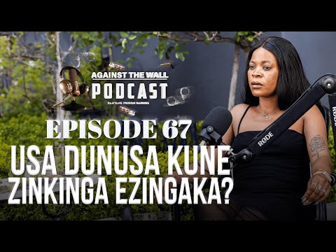 Episode 67 | TRAILER | Usa Dunisa Kunezi Nkinga Ezingaka? | Dudu Moya