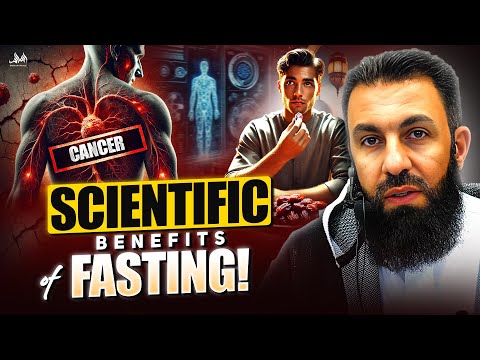 How Fasting Rewires Your Brain and Heals Your Body (SCIENTIFIC BENEFITS OF FASTING) | Belal Assaad