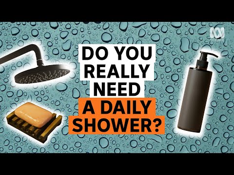 How Often Should You Shower? | What’s That Rash?