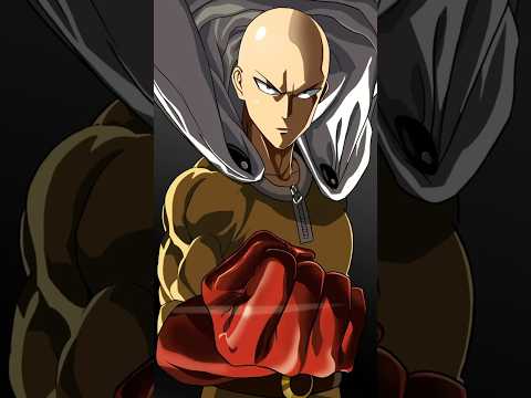 Goku Vs Saitama Who Wins?