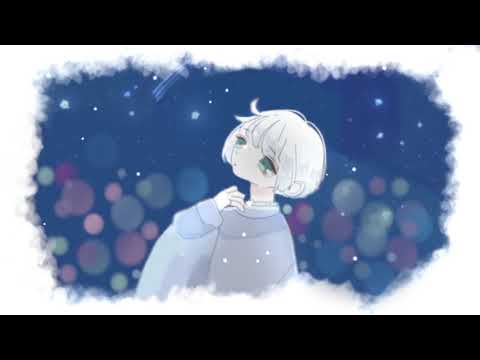 【初音ミク】星空