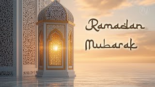 Arabic Nasheed Instrumental 🌙✨ Ramadan Mubarak | Relaxing Ramadan Music 2025 Vol.1