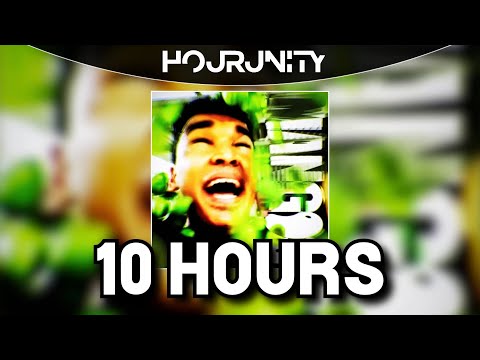 10 HOURS | MANGOS  MANGOS FUNK - LDRR #tiktok