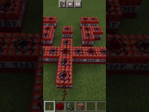 Love in Minecraft