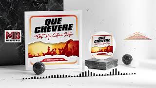 EP compilation: QUE CHEVERE feat. DJs Latinos Juntos 2023- Promo ENG