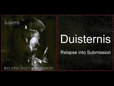 Duisternis - Relapse into Submission (2024) [Full Album]