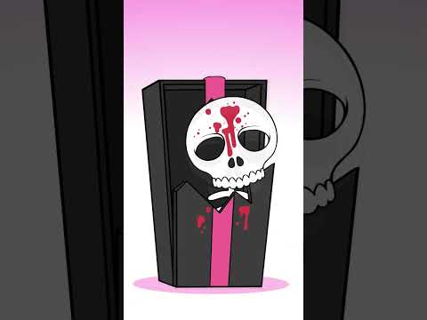 Sprunki The Coffin Squid Game Phase 4 #sprunki #incredibox #incrediboxsprunki