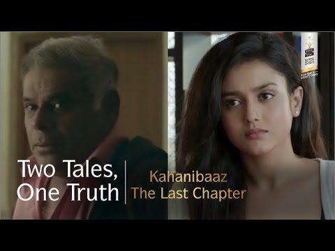 Unraveling Truths | Twisted Tales-A Psychological Thriller  | Royal Stag Barrel Select Shorts