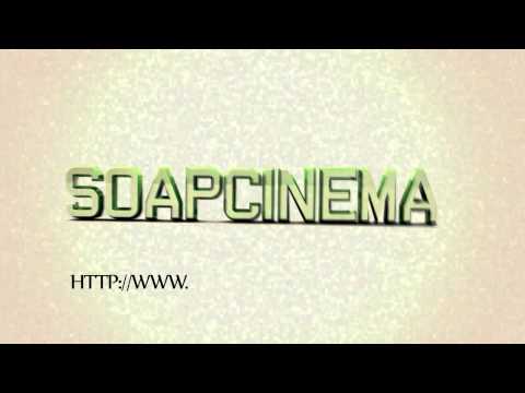 New sponser:  Soap Cinema