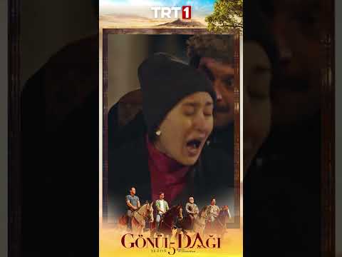 Gönül Dağı 170. Bölüm Fragmanı #gönüldağı