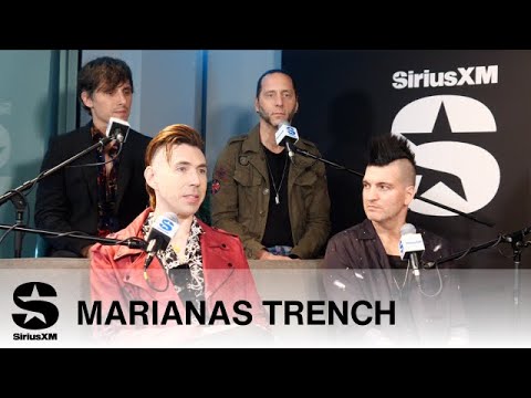 Mariana's Trench: 'End of Something, Beginning of Something' - New Album Insights