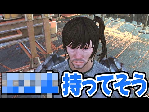 【Kenshi】よくある荒野の盗賊 #12【VOICEVOX実況】