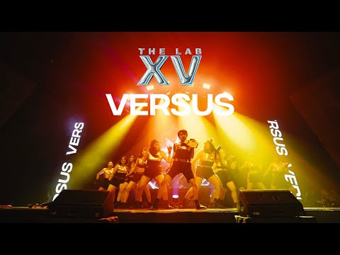 Versus | The Lab XV | The Addlib