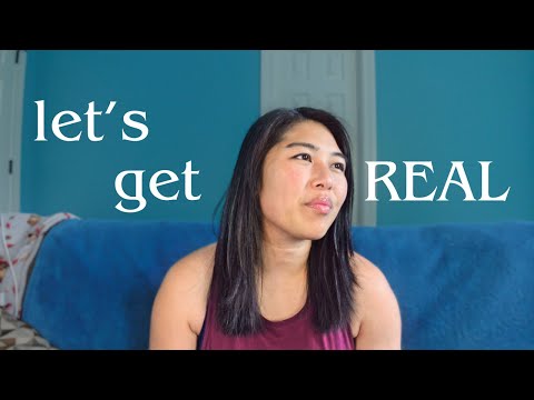 Fear of Success || An honest chat