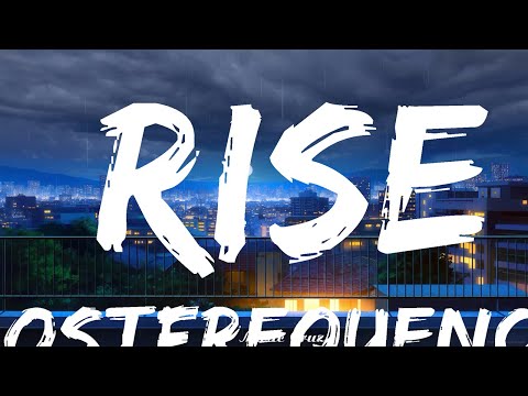 @LostFrequencies - Rise (Lyrics)   || Music Cruz