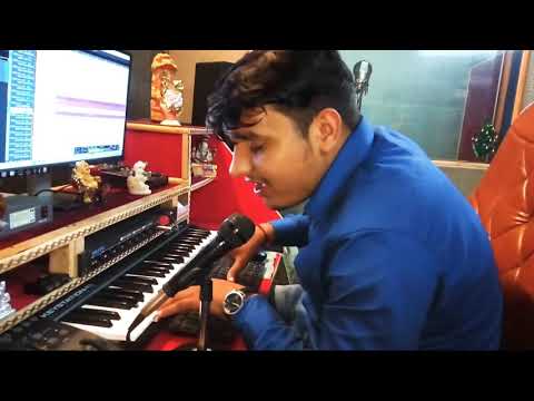 Live ! Haare Haare cover by || Vipin Mehandipuria ||