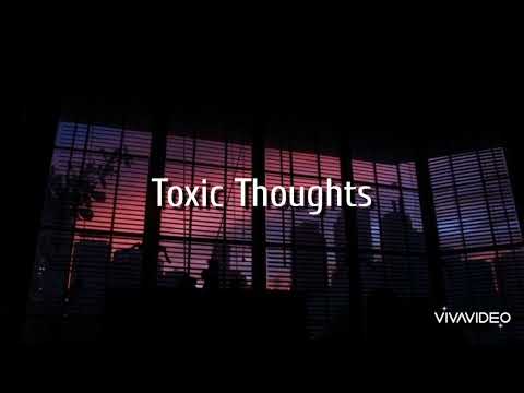 Toxic Thoughts (Acoustic) - Faith Marie (lyrics)