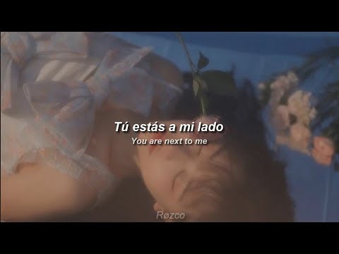 The Marías - If Only (Sub. Español // Lyrics)