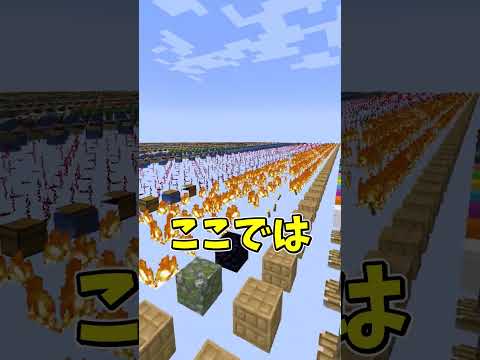 マイクラデバックモード知ってる？#shorts #マイクラ#ゆっくり実況