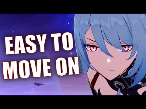 Honkai: Star Rail Doesn't Want You to Have Favorites