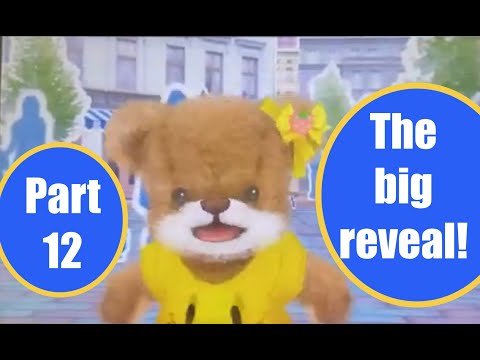 Teddy Together SO CUTE ❤️🧸❤️ Part 12 #cutegame #gameplay #teddybear  #teddy #cutegameplay