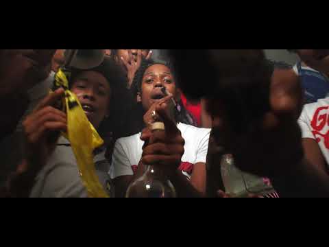 DThang -" Caution " Official Music Video ( Prod.2300 x 29 ) #DirectedbyTLor