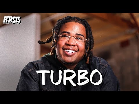 Turbo on Young Thug, Gunna, Juice WRLD, What He Learned, & More! | Firsts