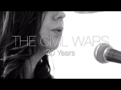 The Civil Wars - 20 Years