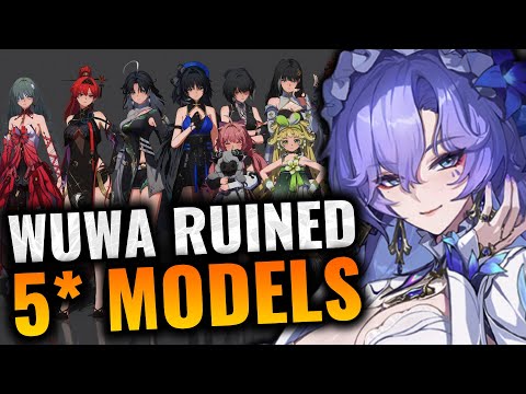 The Best Models in Gacha Gaming