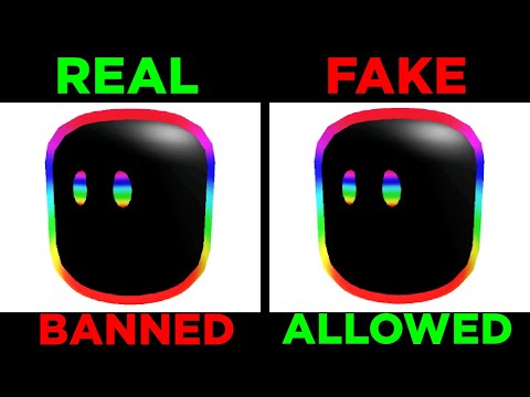 Roblox's Fake Copyright Takedown Disaster