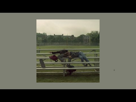 just leave me here / an indie playlist (midwest emo)