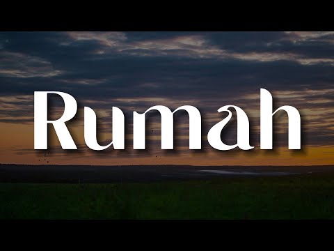 Salma Salsabil - Rumah (Lirik) | Mix…