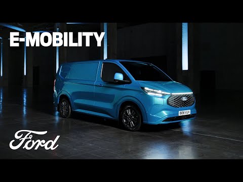 AKCESORIA NOWY ELEKTRYCZNY EXPLORER® | Ford Polska