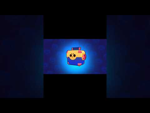 Opening Mega Box | Brawl Stars #megabox #brawlstars