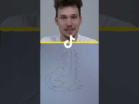 10 Second Draw the Logo from Memory Challenge!