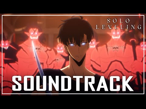 Jinwoo vs Kargalgan | Aftermath | Solo Leveling S2 EP6 OST | 俺だけレベルアップな件 OST Cover