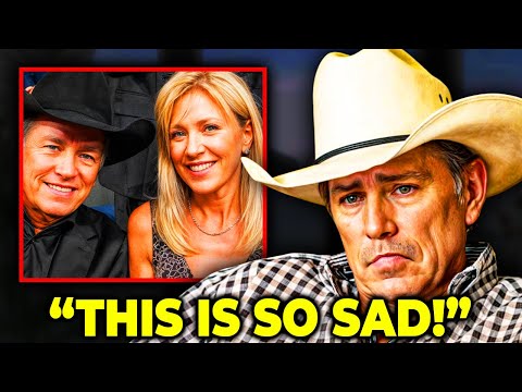 George Strait Is Saying Goodbye After His Wife's Tragic Diagnosis