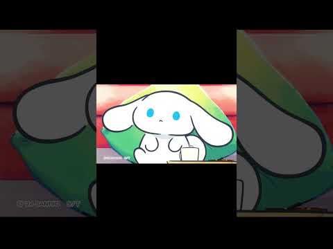 【I.CINNAMOROLL Animation】Episode 18: Valentine #アイシナアニメ