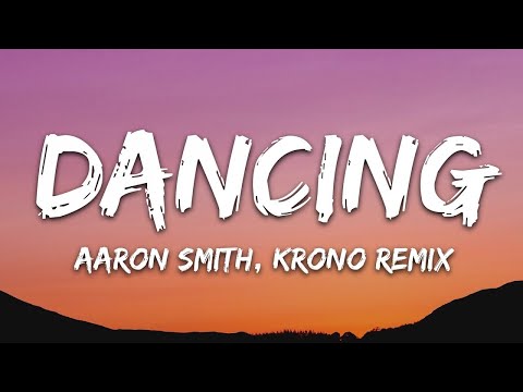 Aaron Smith - Dancin (KRONO & Slow Remix)