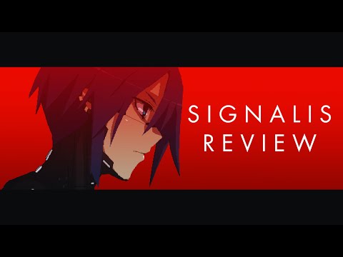 Signalis Review