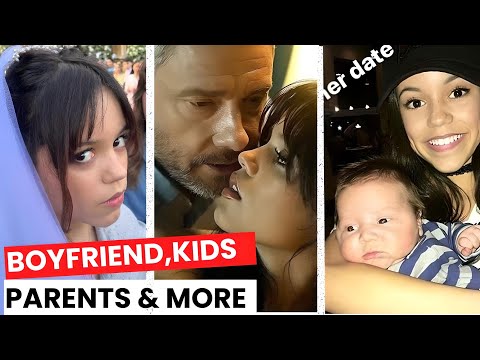 10 Jaw dropping secrets about Jenna Ortega that will leave you speechless. Her boyfriends & kids